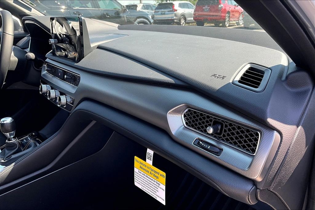 New 2026 Acura Integra A-Spec image 8