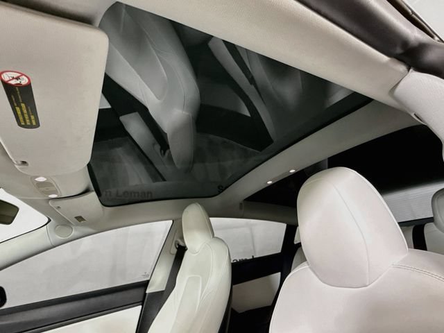 Used 2020 Tesla Model 3 Long Range AWD/4WD image 22