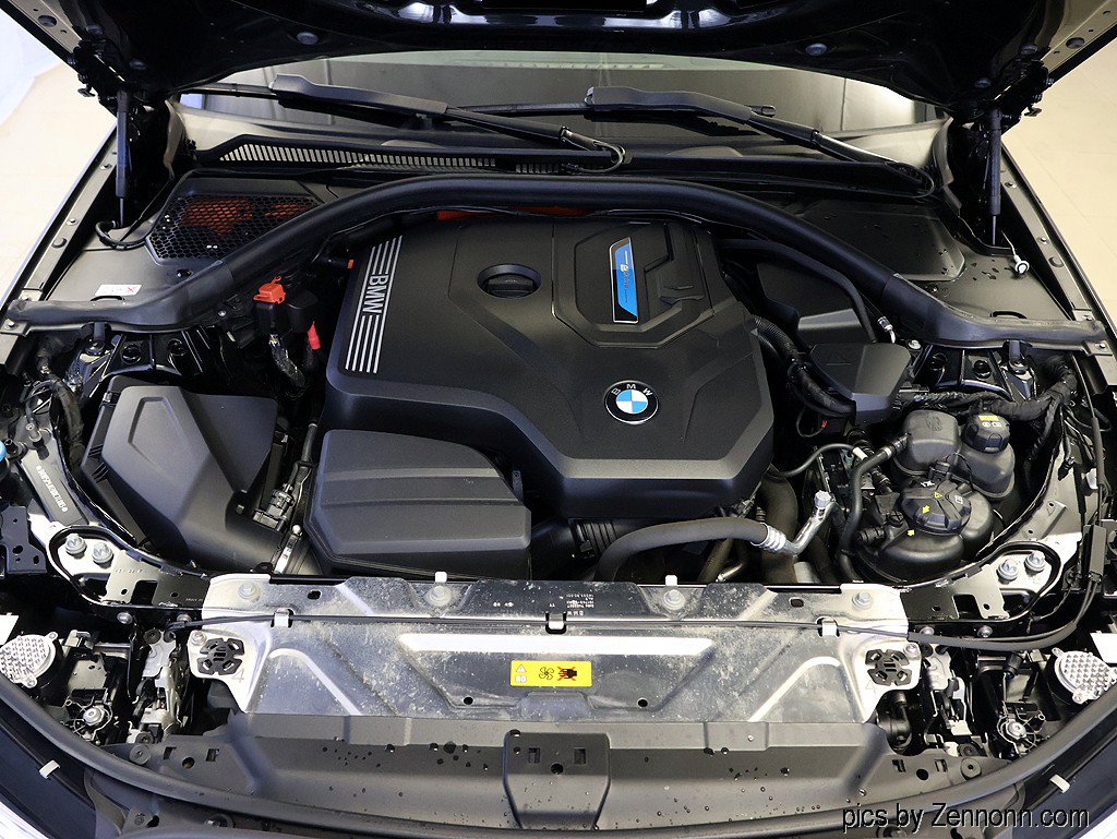 Used 2022 BMW 330e xDrive w/ Premium Package AWD/4WD image 37