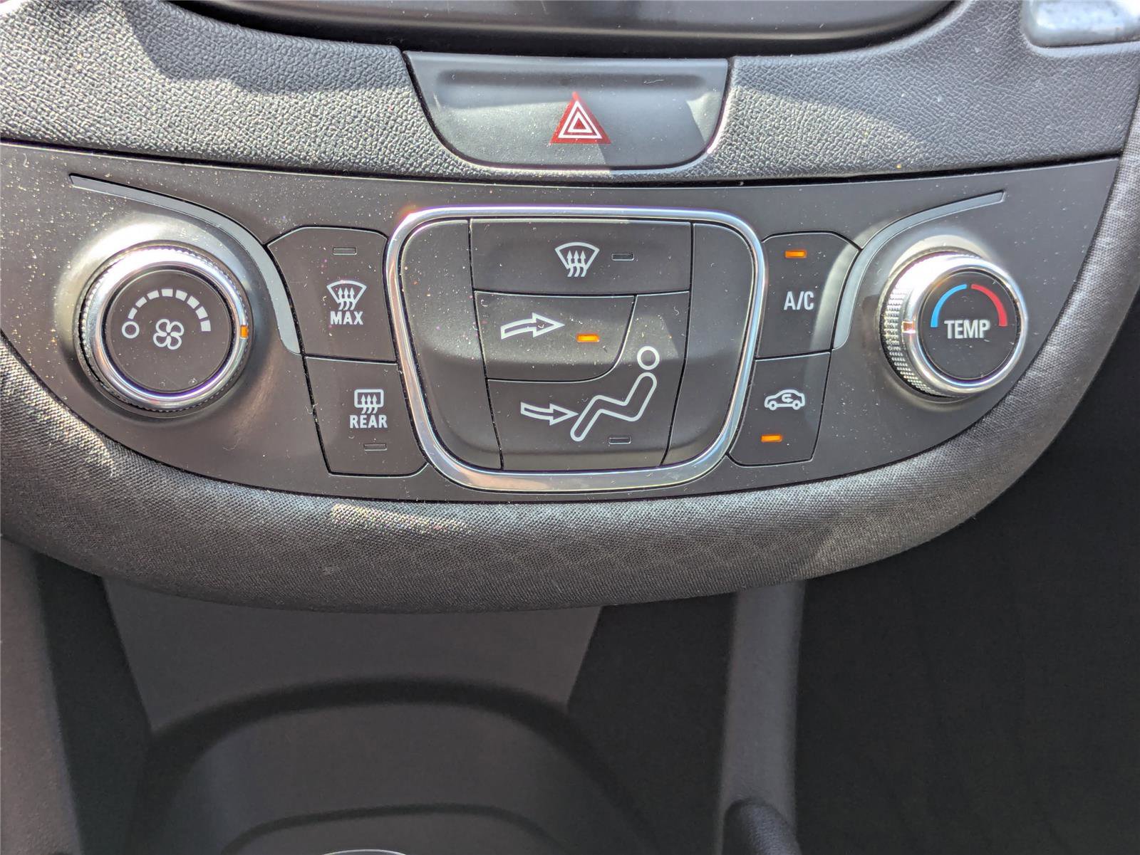 Used 2019 Chevrolet Malibu LS image 27