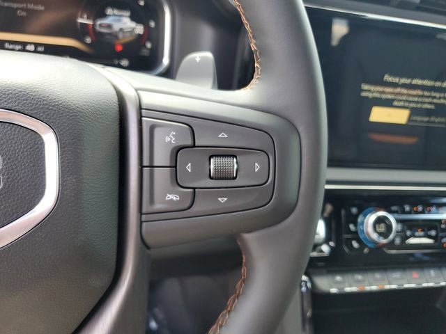 New 2026 GMC Sierra 1500 AT4 w/ AT4 Premium Package image 29
