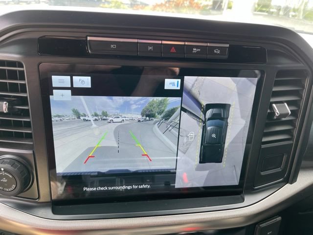 Used 2023 Ford F150 Raptor AWD/4WD image 10