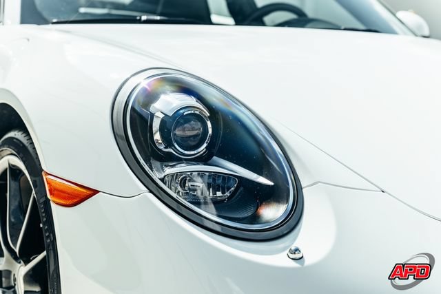 Used 2013 Porsche 911 Carrera RWD image 37