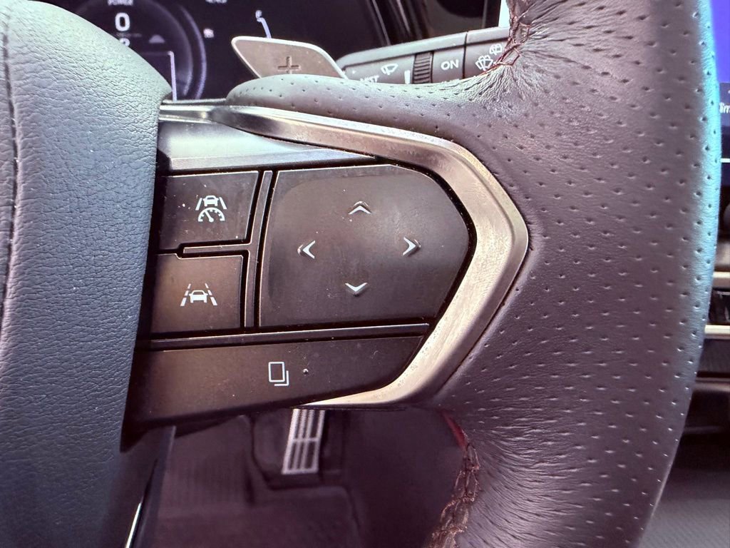 Used 2024 Lexus RX 500h F Sport AWD/4WD image 23