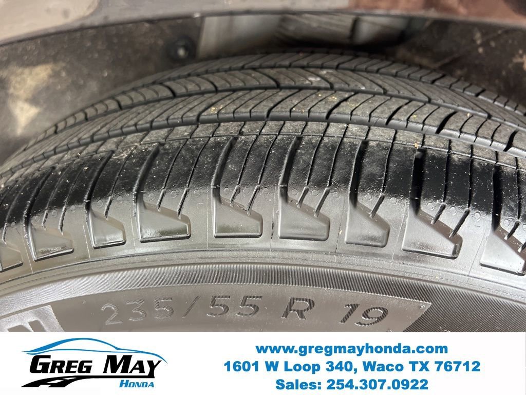 Used 2023 Kia Sportage SX FWD image 10