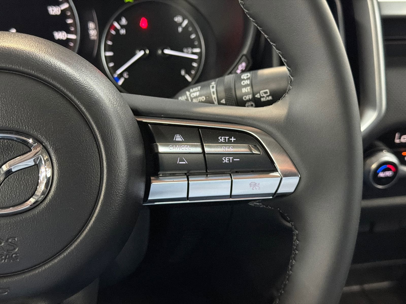 New 2026 MAZDA CX-50 AWD 2.5 S w/ Weather Package image 19