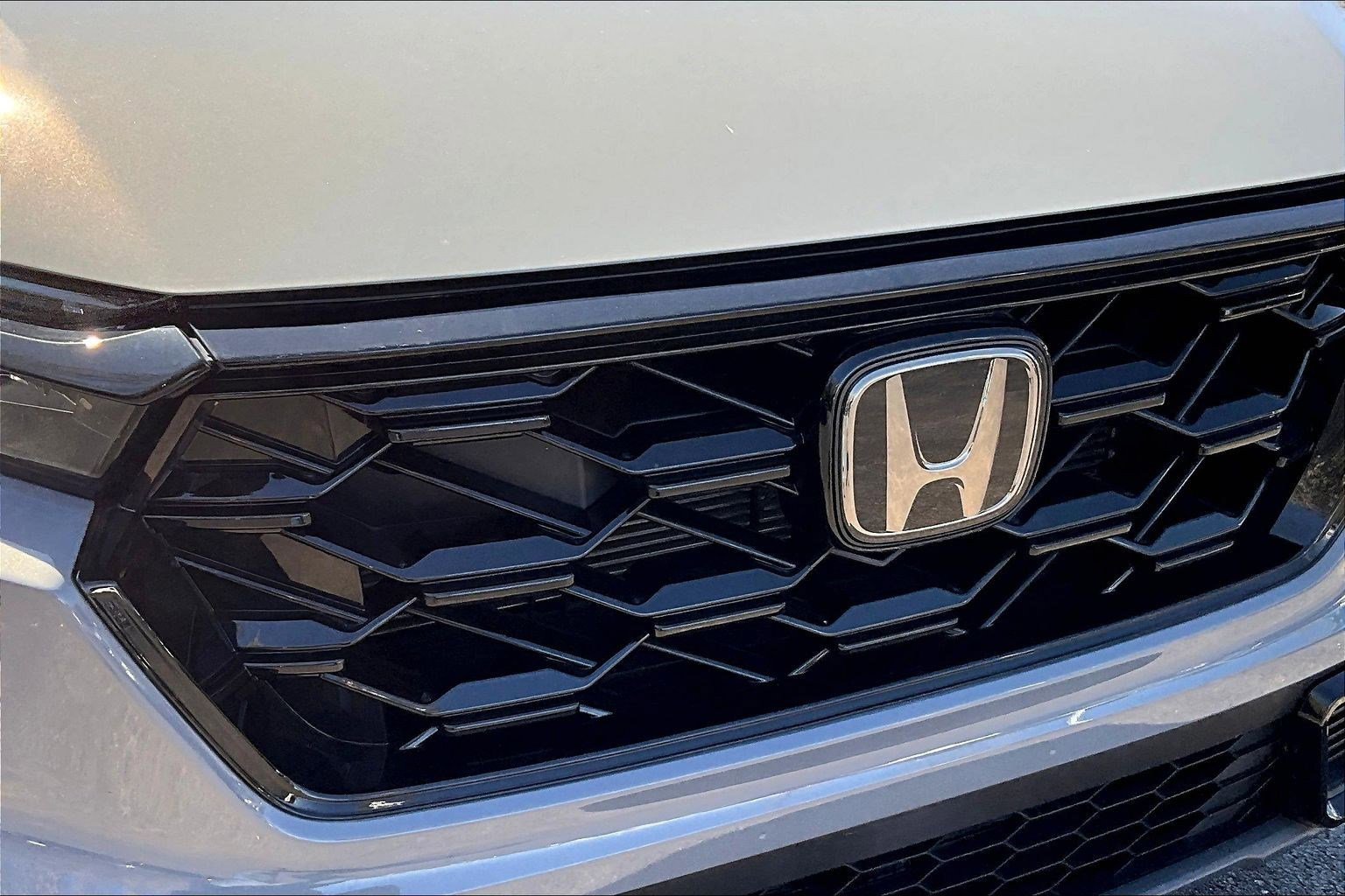 Certified 2024 Honda CR-V Sport image 33
