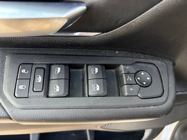 Used 2025 RAM 1500 Big Horn AWD/4WD image 22