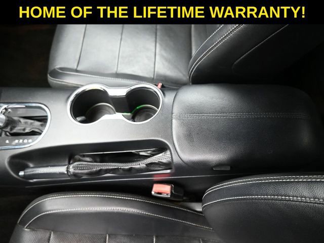 Used 2017 Ford Mustang Premium RWD image 35