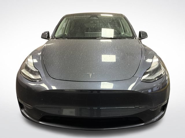 Used 2023 Tesla Model Y Long Range AWD/4WD image 8