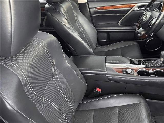 Used 2018 Lexus RX 350L image 20