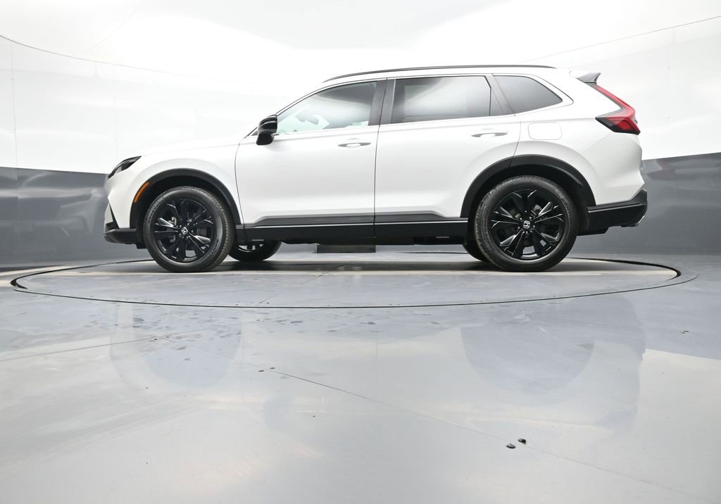Certified 2023 Honda CR-V Sport Touring image 33