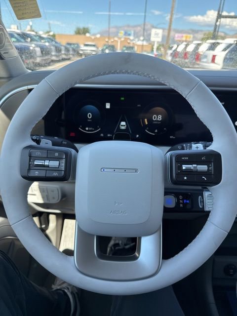 Used 2026 Hyundai Palisade Limited image 21