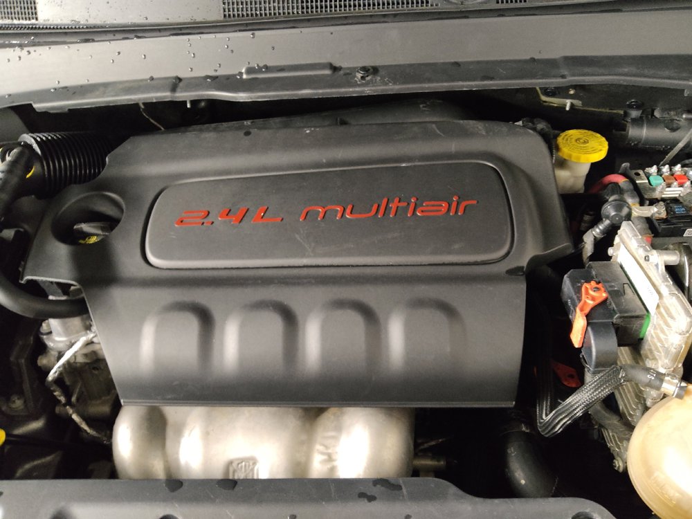 Used 2020 Jeep Compass Latitude w/ Popular Equipment Group FWD image 30