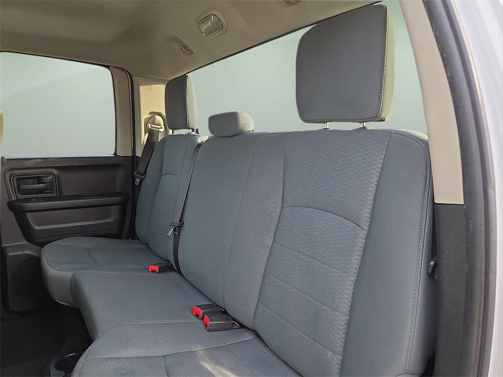Used 2014 RAM 1500 Express image 11