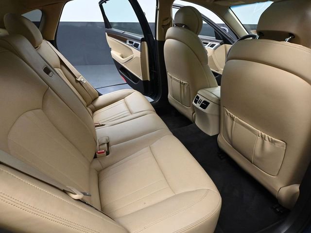 Used 2015 Hyundai Genesis 3.8 w/ Option Group 02 image 45