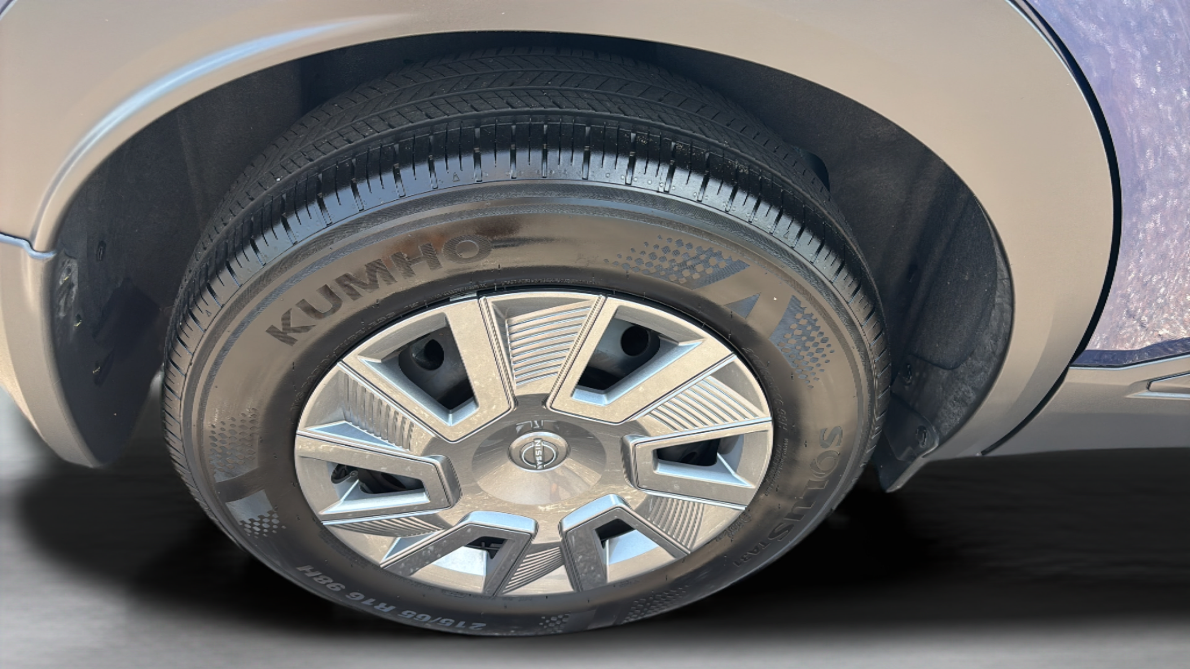 Used 2026 Nissan Kicks S FWD image 31