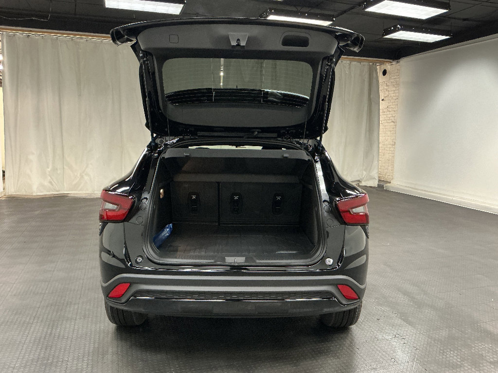 New 2026 Chevrolet Trax RS image 18