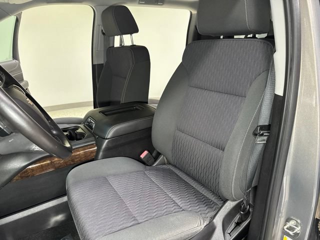 Used 2018 Chevrolet Suburban LS w/ Skid Plate Package AWD/4WD image 15