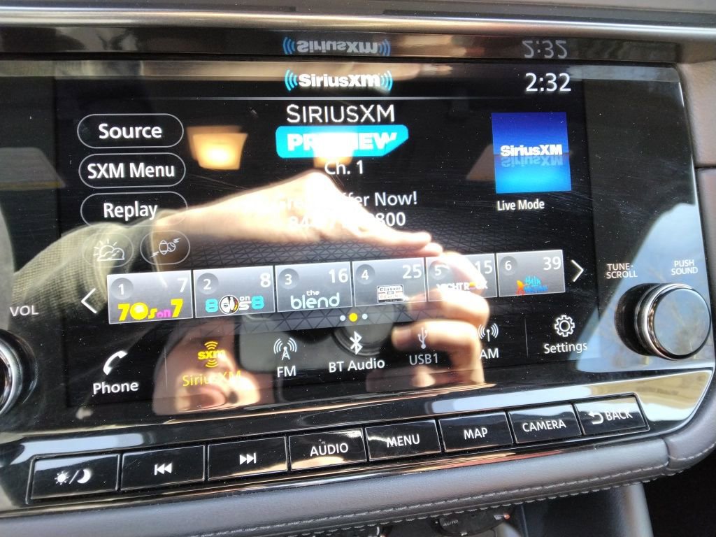 Used 2024 Nissan Z NISMO w/ Floor Mat Package image 22