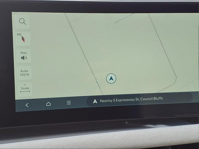 New 2026 Hyundai Tucson Limited image 19