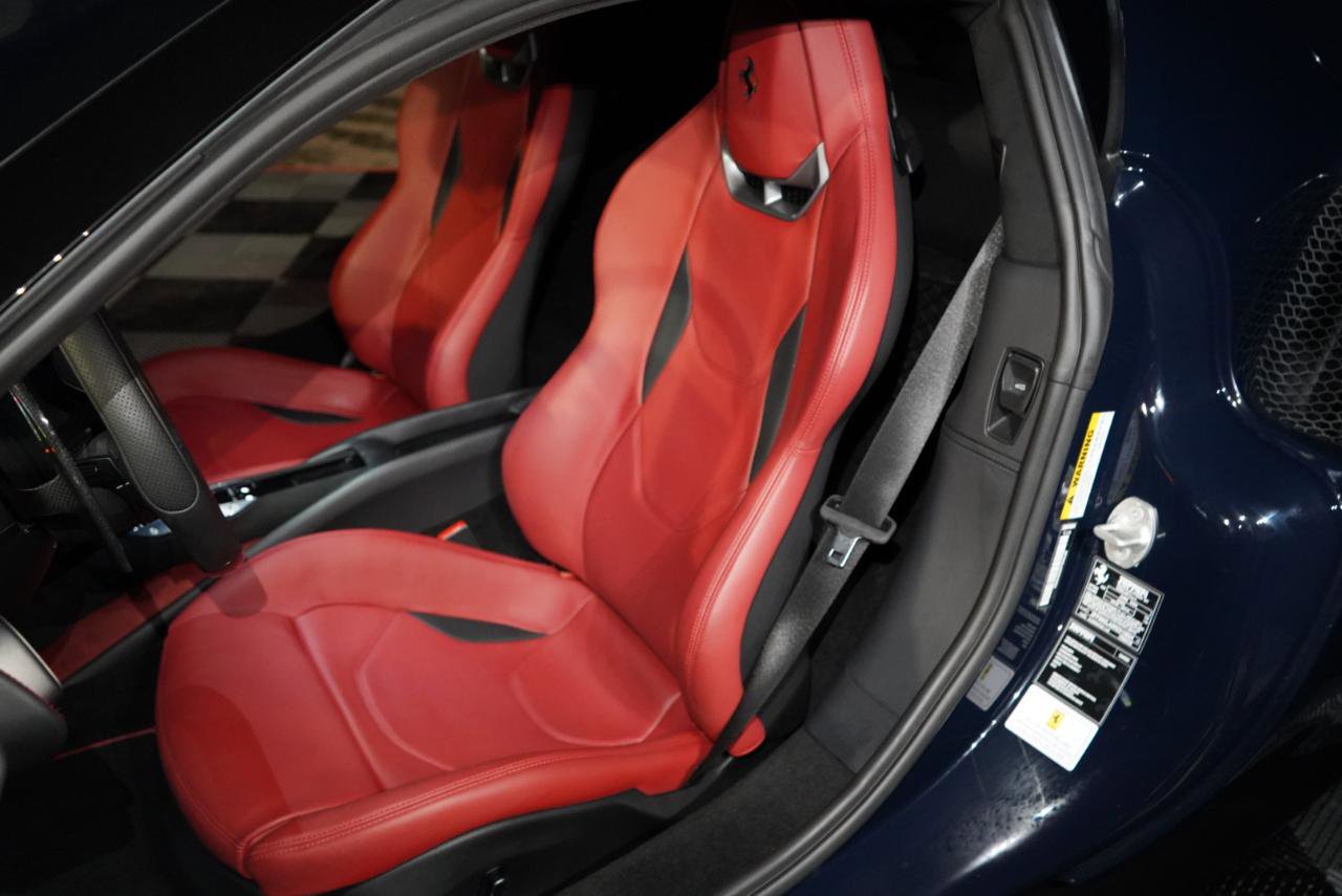 Used 2024 Ferrari 296 GTB image 65