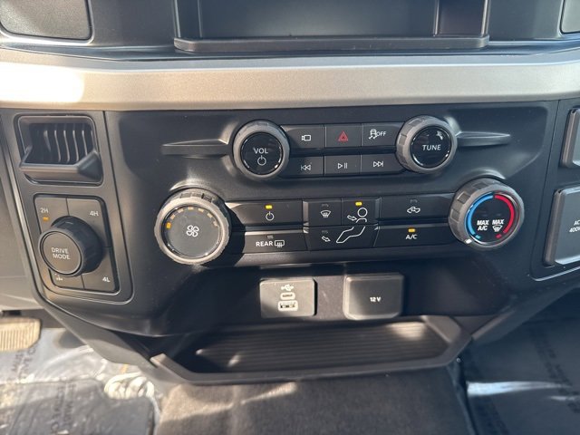 New 2026 Ford F350 XL image 17