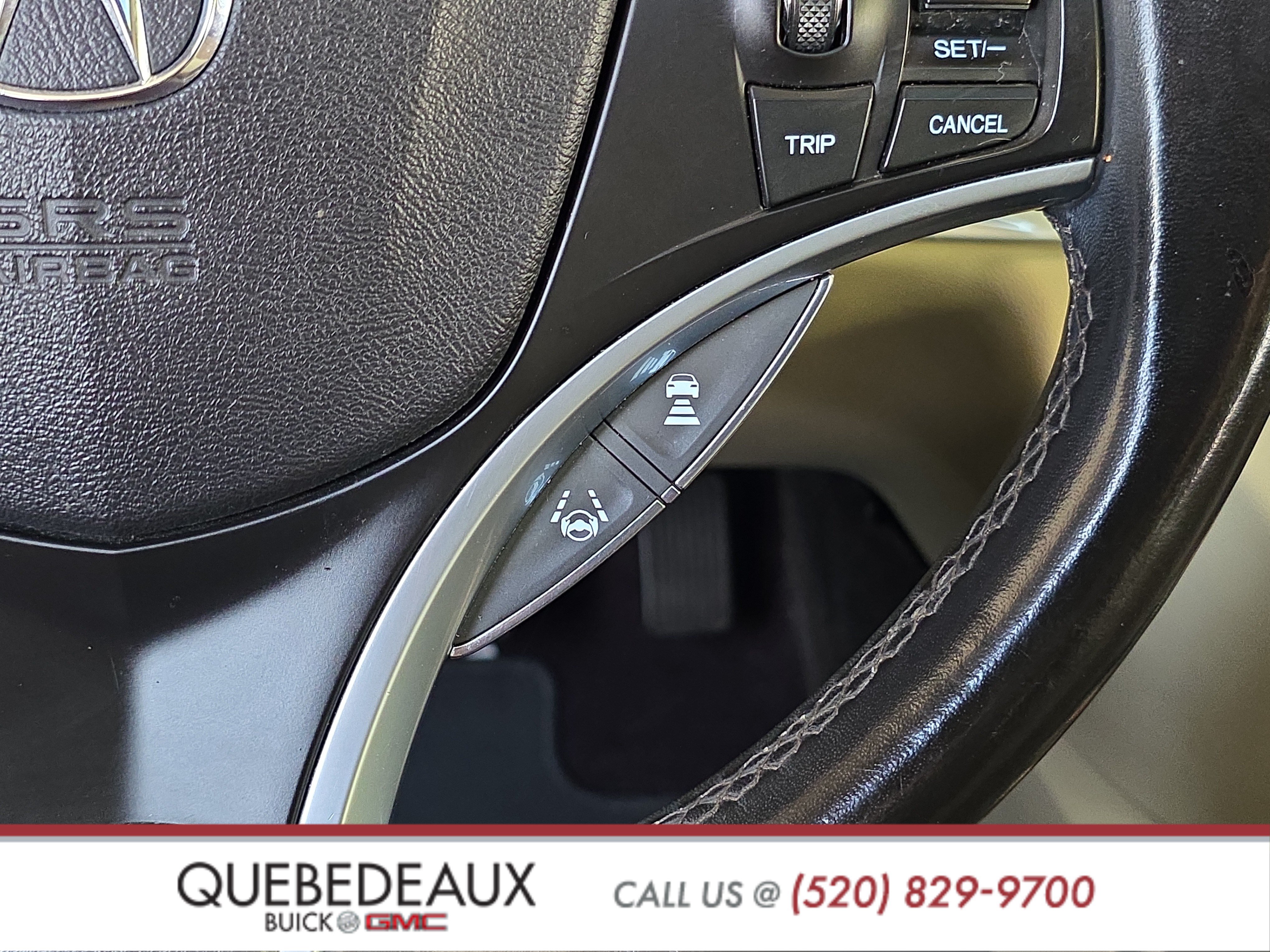 Used 2019 Acura MDX w/ Technology Package FWD image 15