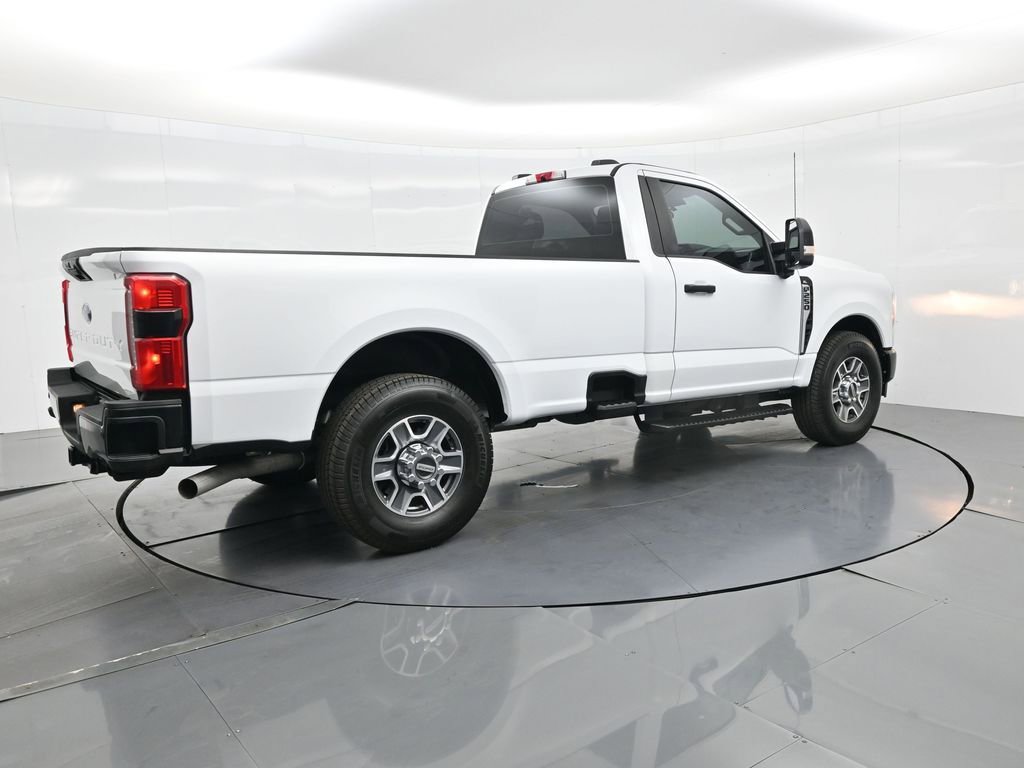 Used 2024 Ford F250 XL w/ 360-Degree Camera Package image 7