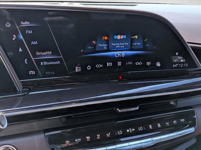 Used 2021 Cadillac Escalade Sport Platinum image 15