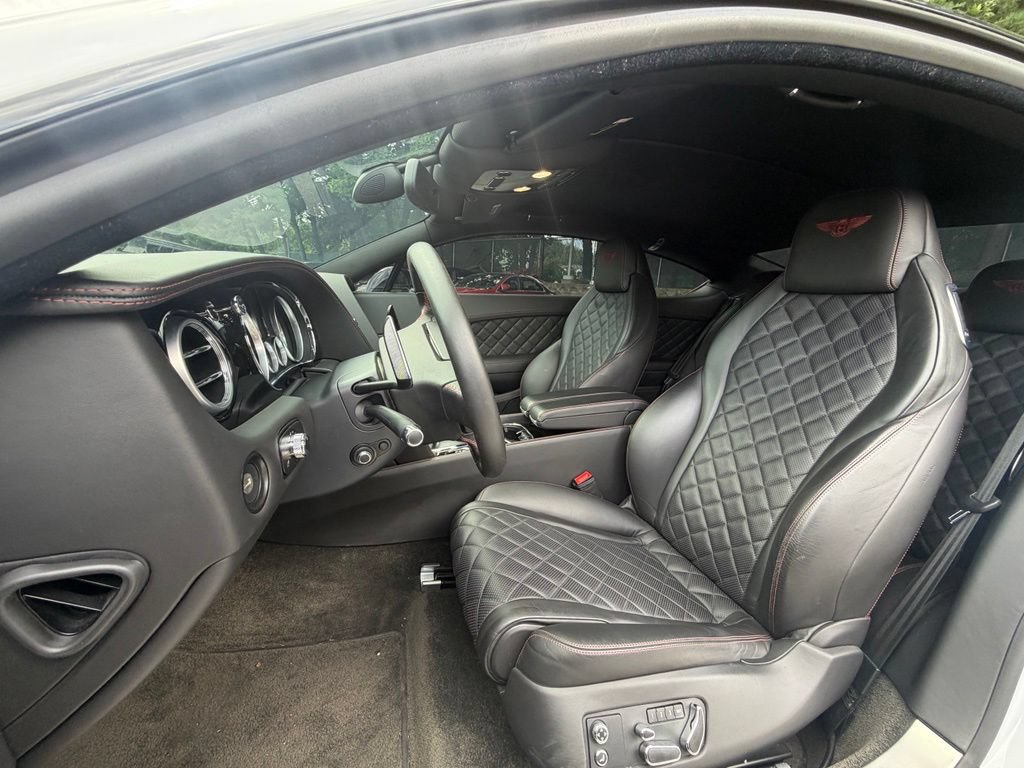 Used 2017 Bentley Continental GT V8 S AWD/4WD image 20