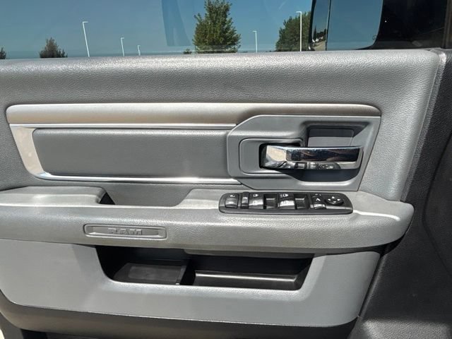 Used 2015 RAM 2500 Big Horn AWD/4WD image 15