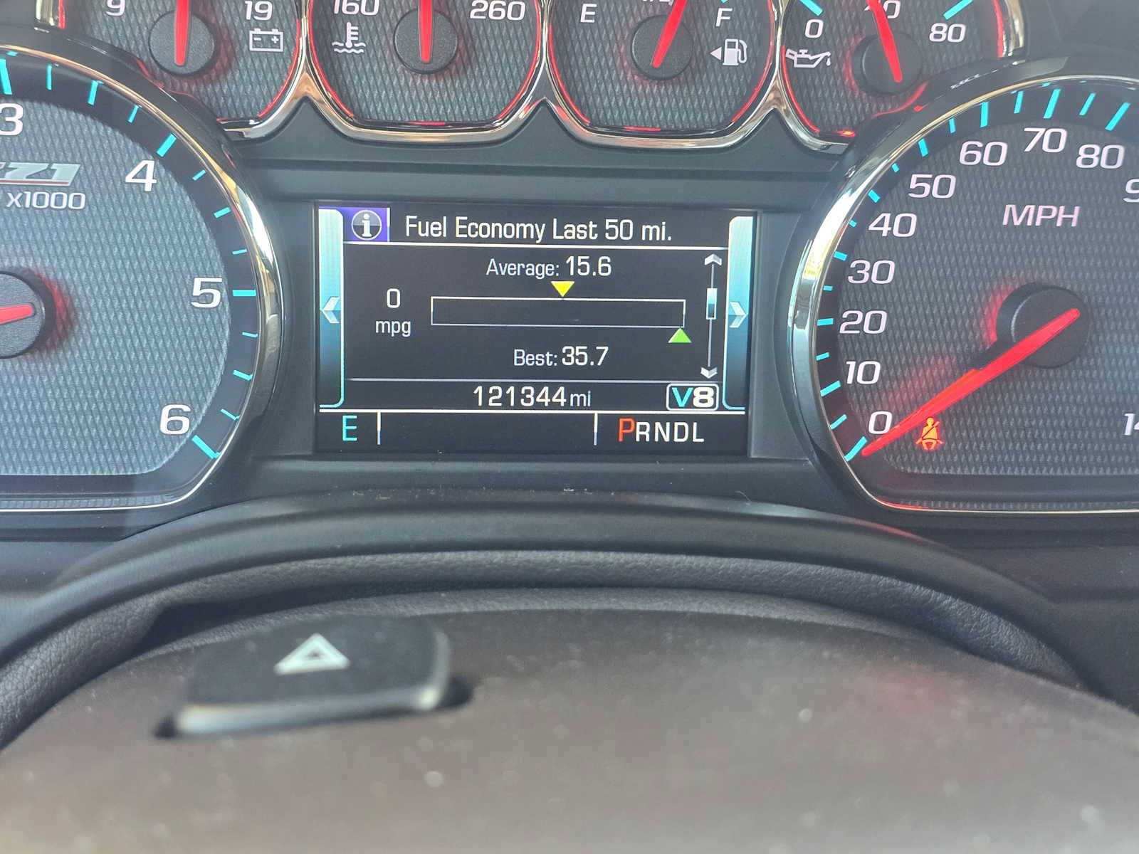 Used 2019 Chevrolet Suburban LT w/ Luxury Package AWD/4WD image 28