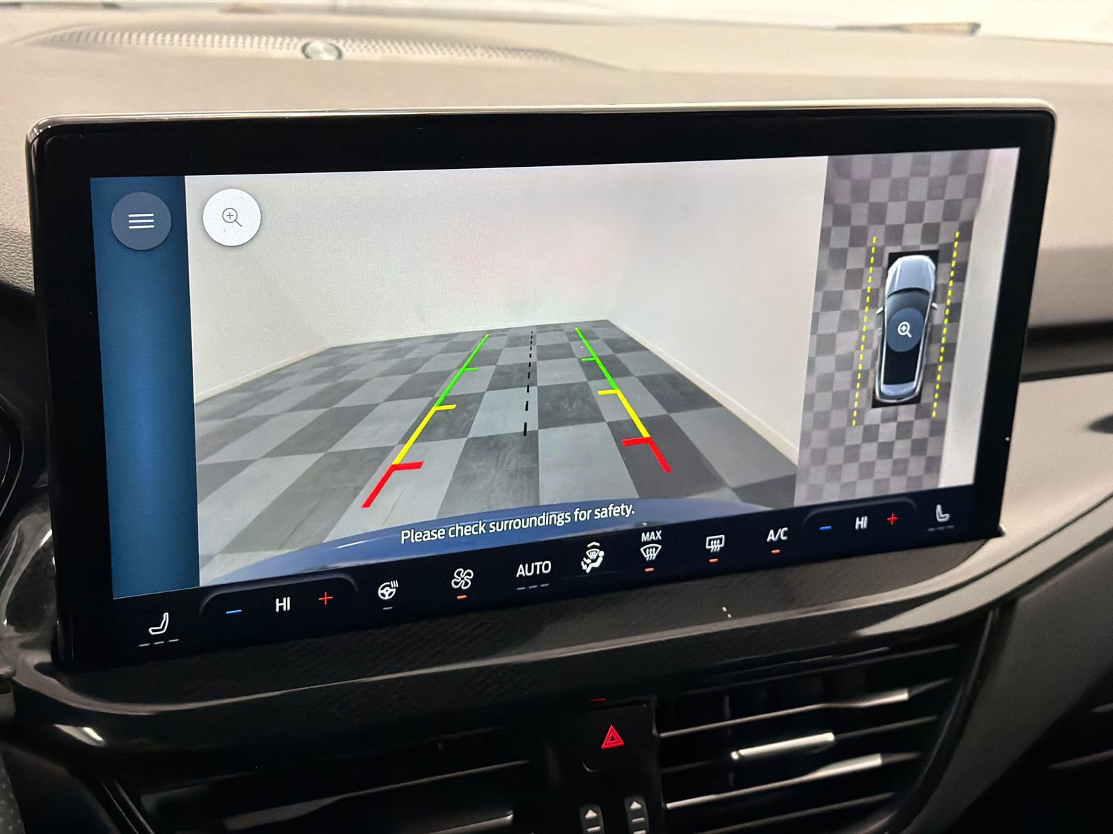 Used 2023 Ford Escape ST-Line Select w/ Tech Pack #2 image 22