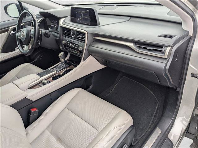 Used 2020 Lexus RX 350 FWD w/ Premium Package image 18