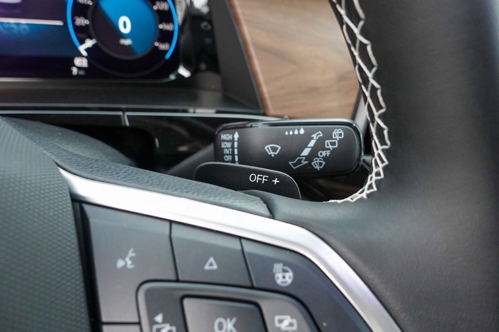 New 2026 Volkswagen Atlas SE image 19