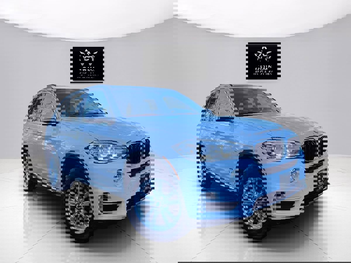 Used 2015 BMW X5 xDrive35i image 2