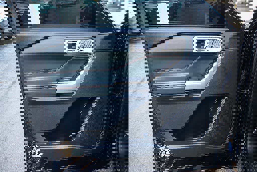 Used 2023 Ford Explorer Timberline w/ Timberline Technology Package image 24