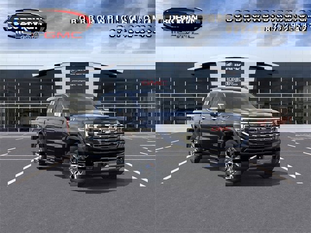 New 2026 GMC Sierra 1500 Denali image 1