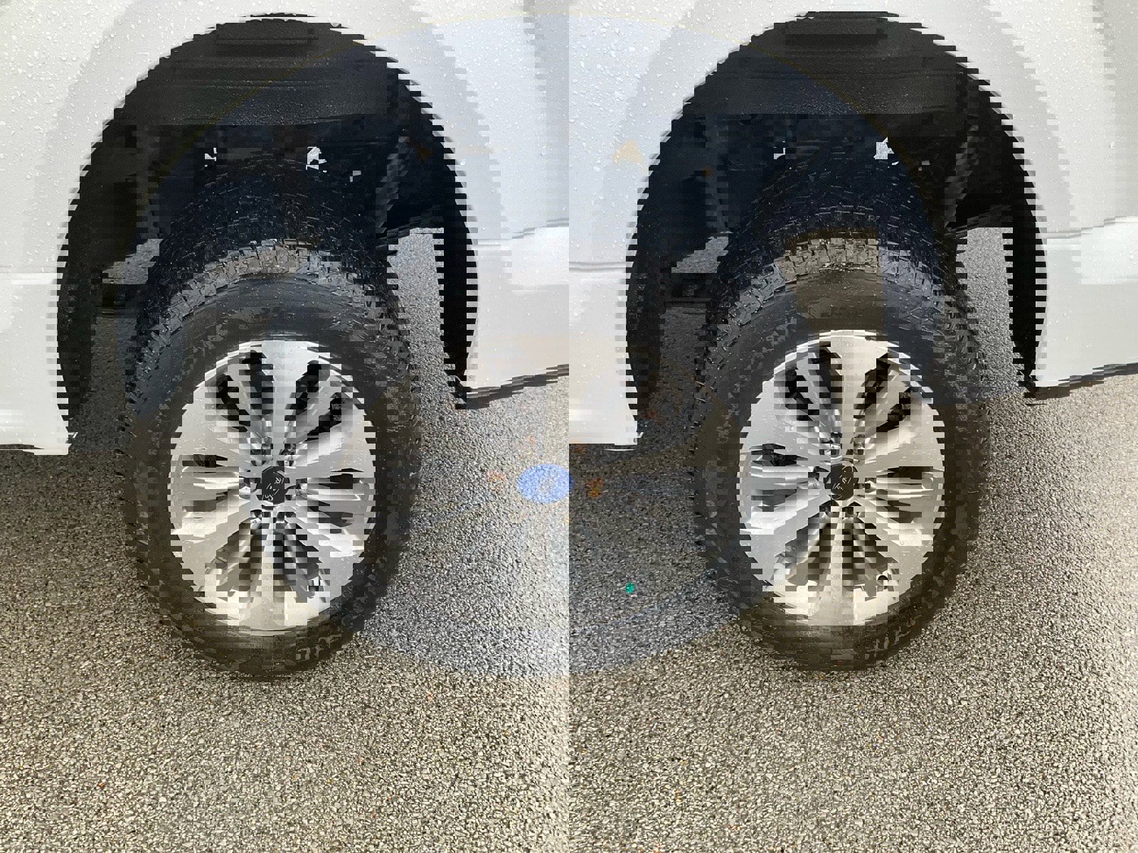 Used 2017 Ford F150 XL w/ Equipment Group 101A Mid image 16