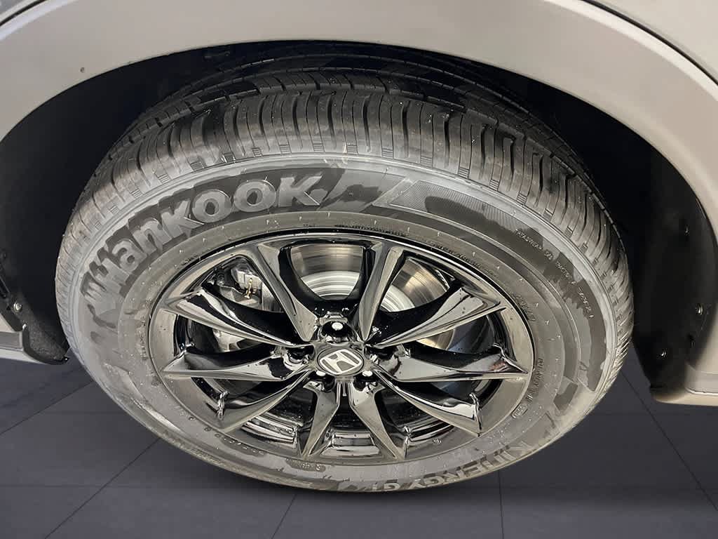 New 2026 Honda CR-V Sport-L image 11