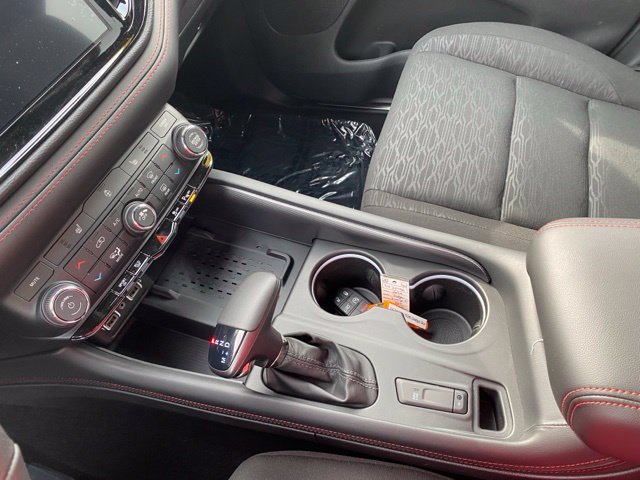 New 2026 Dodge Durango GT w/ Blacktop Package AWD/4WD image 16