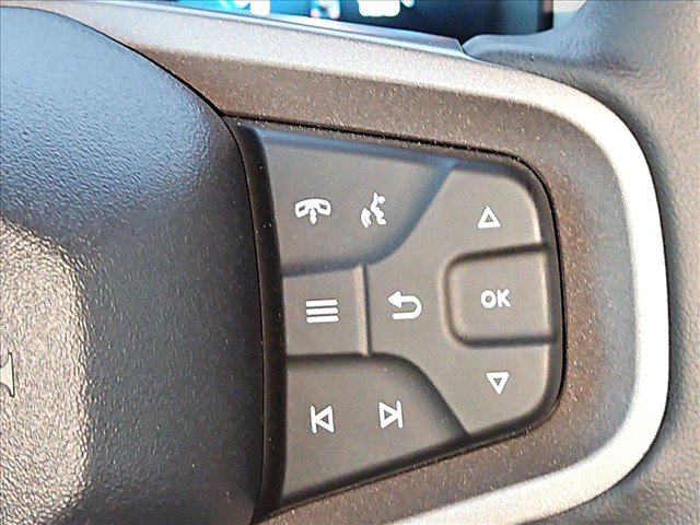 Used 2025 Ford Bronco Stroppe Edition AWD/4WD image 21