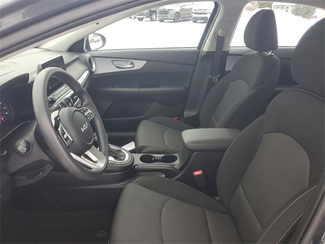Certified 2024 Kia Forte LXS w/ LXS Technology Package image 14