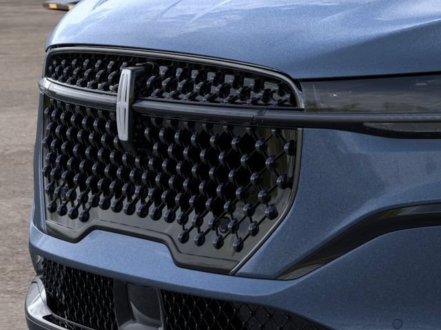 New 2026 Lincoln Nautilus Reserve w/ Jet Appearance Package AWD/4WD image 18