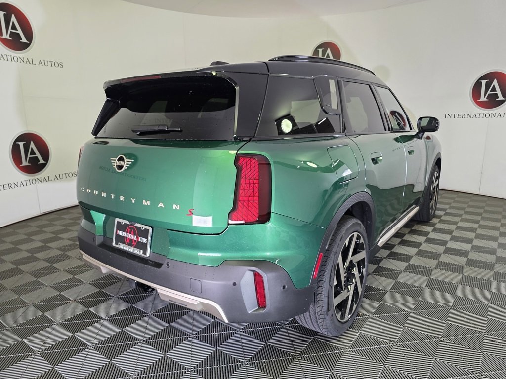 New 2026 MINI Cooper Countryman S image 4