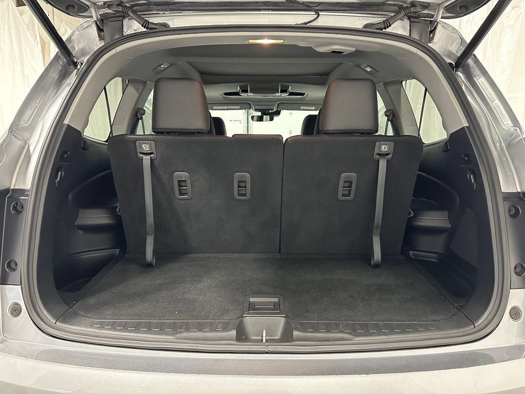 Used 2019 Honda Pilot Elite image 50