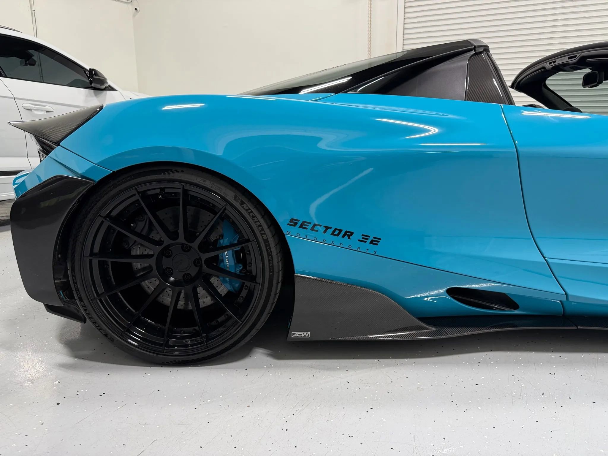 Used 2020 McLaren 720S Luxury image 34