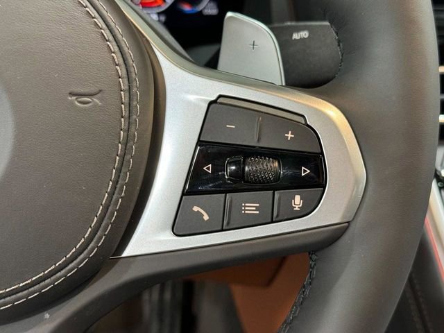 New 2026 BMW 840i xDrive AWD/4WD image 33