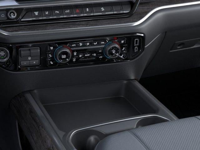 New 2026 Chevrolet Silverado 2500 LTZ w/ Trail Boss Package AWD/4WD image 23